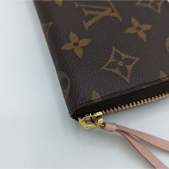 Louis Vuitton Clemence Wallet - Picture 6 of 16
